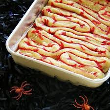 Coolest Creepiest Halloween Foods Scary Halloween Food Creepy Halloween Food Spooky Halloween Food