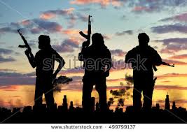 Image result for pic of terrorists