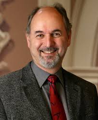 Arts and Letters associate dean named chair of the International  Shakespeare Association