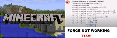 This allows you to copy a newly downloaded mod to the mods folder without having to search for the location manually. 4 Ways To Fix Minecraft Forge Not Working West Games