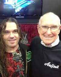 The Burton Family is beyond grateful...