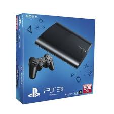 Ps3 500gb System By Sony Games Http Www Amazon Com Dp B009dl2tba Ref Cm Sw R Pi Dp K Ertb1dzv2r1 Playstation Sony Playstation Playstation 3 Super Slim
