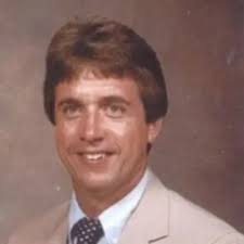 Obituary information for Robert Cordle
