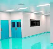 Cleanroom Wall & Ceiling Panels – AMS Global
