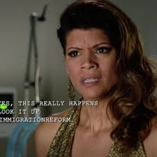 PDF) Why Not Both: Latina Intersectionality and Bilingualism in Jane the  Virgin