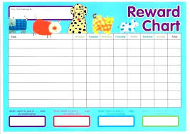 Toddler Rewards Chart Jasonkellyphoto Co