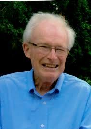 Peter Kingsford Bellamy Obituary