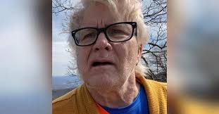 Mitchell Cherry Simmons Obituary