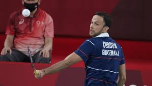 Kevin haroldo cordón buezo (born november 28, 1986) is a guatemalan badminton player. Fyih64ycdh5vfm