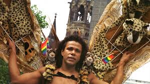From 21 may 2021, river cruises and boat trips in berlin can once again take place on a reduced scale. Berliner Kirchen Schicken Truck Auf Christopher Street Day Evangelisch De