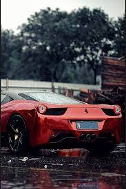 Perfectoooo Super Cars Ferrari 458 Sports Cars Luxury