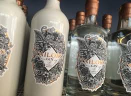 Recently acquired by true north brew co. Tailors Gin Leeds Best Kept Secret