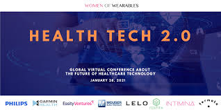 In reality, getting your first health insurance plan does not have to be daunting. Health Tech 2 0 Women Of Wearables