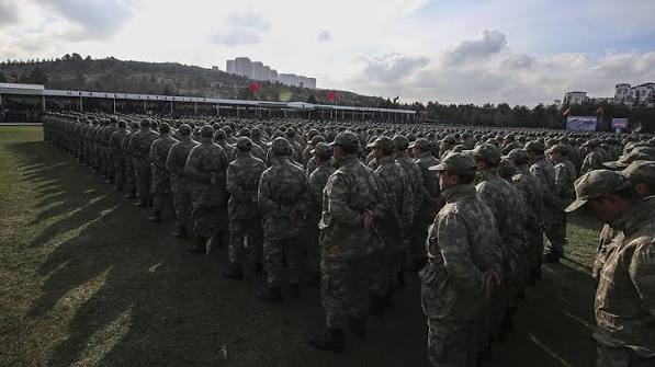2026 Ağustos askerlik celbi e-Devlet sorgulama: Askerlik yerleri açıklandı mı, ne zaman açıklanacak?