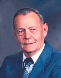 Douglas Fell Obituary