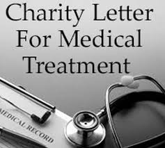 Maybe you would like to learn more about one of these? Charity Letter For Medical Treatment Free Letters