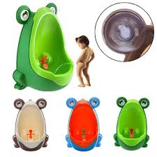 Klapptoilette mobile tragbar rv toilette camping park outdoor urine bag quickly absorbed emergency toilet portable vomit pack. Frosch Kinder Topfchen Wc Kinder Urinal Fur Jungs Pinkeln Trainer Bad Gunstig Kaufen Preis 16 Eur Kostenloser Versand Echte Bewertungen Mit Fotos Joom