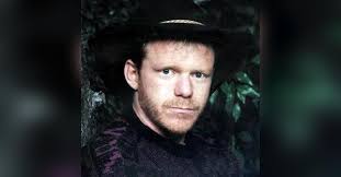 Harold Henderson Springfield Obituary