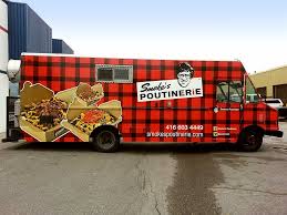 53 Food Truck Wraps To Work Up An Appetite Food Truck Food Truck Festival Trucks
