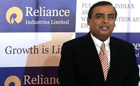 Mukesh Ambani Is Now World's Fifth Richest Person On Forbes Billionaires  List