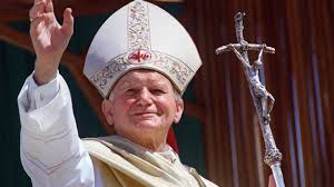 Image result for st John Paul the second biography