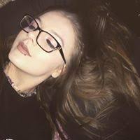 Xanthi Millicent Smith (xanthimillicent)