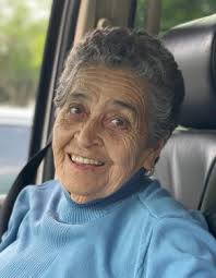 Obituary for Lucila Herrera