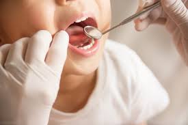 Preparing Your Three-Year-Old for a Pediatric Dentistry Visit - Fun Park Pediatric  Dentistry Suffolk Virginia