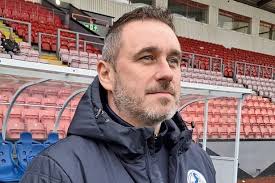 Former Aberdeen defender joins Cumbernauld Colts as boss thrilled with  quality additions