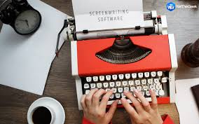 Free scriptwriting software allows you to test your skills without becoming fiscally invested in the medium. 7 Best Screenwriting Software To Use In 2021 Free Paid