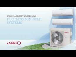 Best ductless mini split ac units. Lennox Ductless Mini Split Systems Gsha Services Ltd