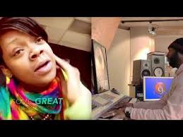 Rodney East “Incredible GOD