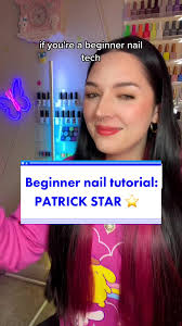 Character Nail Art Saint Patricks Day Tutorial