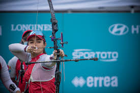 The most noticeable trend has been the excellence of south korean archers, who have won 27 out of 38 gold medals in events since 1984. Mexico Us And Italy Seal Remaining Women S Team Quota Archery Places