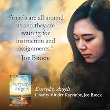 Everyday Angels: How to Encounter, Experience, and Engage Angels in  Everyday Life
