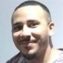 Anthony Deshaun Sturgeon Obituary (2024)