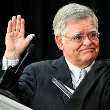 John Cooper sworn in as Nashville mayor