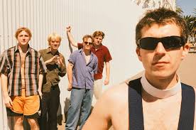 Wine & Warpaint Releases New Song “Shattered”