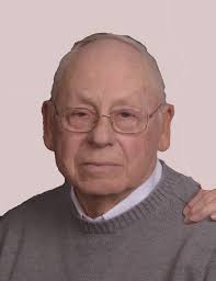 Obituary information for Harry Alvin Marek