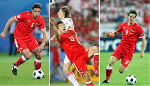 Juni 2008 in österreich und in der schweiz ausgetragen. Letztes Duell Bei Der Em 2008 So Liefen Das Ofb Team Und Polen Auf Seite 1