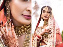 Indian Wedding Photography at Crest Hollow Country Club, NY