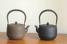 How Do You Use A Cast Iron Tea Kettle Teaminded