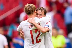 His primary clinical interests include total joint arthroplasty (anterior total hip, unicompartmental knee arthroplasty, robotic surgery, complex primary and revision total hip and knee arthroplasty). Leicester City Open Talks With Danish Euro2020 Star Player