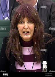 Mother of computer hacker gary mckinnon hi-res stock photography and images 