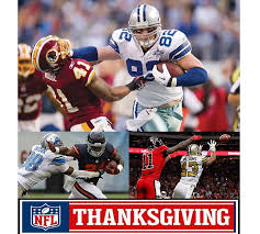 Thanksgiving is a time when families get together to eat traditional foods, have traditional arguments and, most important, observe the tradition of remembering that the detroit. Nfl Thanksgiving 2018 Schedule Three Great Division Rivalry Games Thursday Night Football