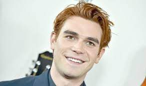 He began acting playing kane jenkins in the new zealand primetime soap opera shortland street from 2013 to 2015. Kj Apa Age How Old Is Riverdale Star Kj Apa Celebrity News Showbiz Tv Express Co Uk