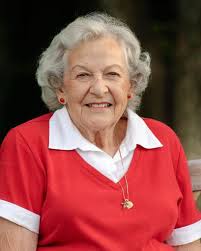 Betty Crichton Obituary February 26, 2025