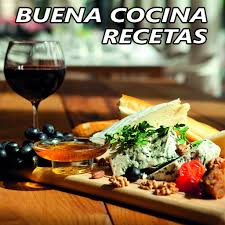 Pero además de ello está repleta de recetas con las que conquistar paladares. Recetas De Buena Cocina Applications Sur Google Play