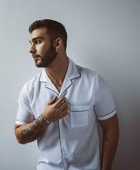 Diez retos del sector turismo en 2020/ 2021. Manuel Turizo Ultimo Protagonista De Los40 Instagram Live Musica Los40