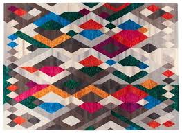 Roche Bobois Pitagora Hand Tufted Rug Designed By Mariella Ienna Rochebobois Frenchartdevivre With Images Rugs Rugs On Carpet Hand Tufted Rugs